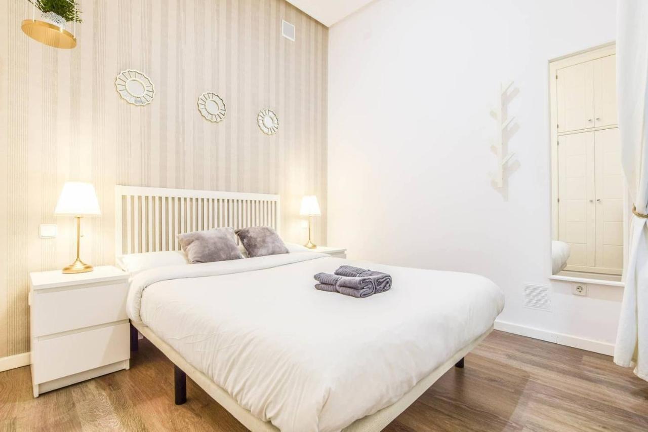 Mintystay - Divino Pastor Apartment Madrid