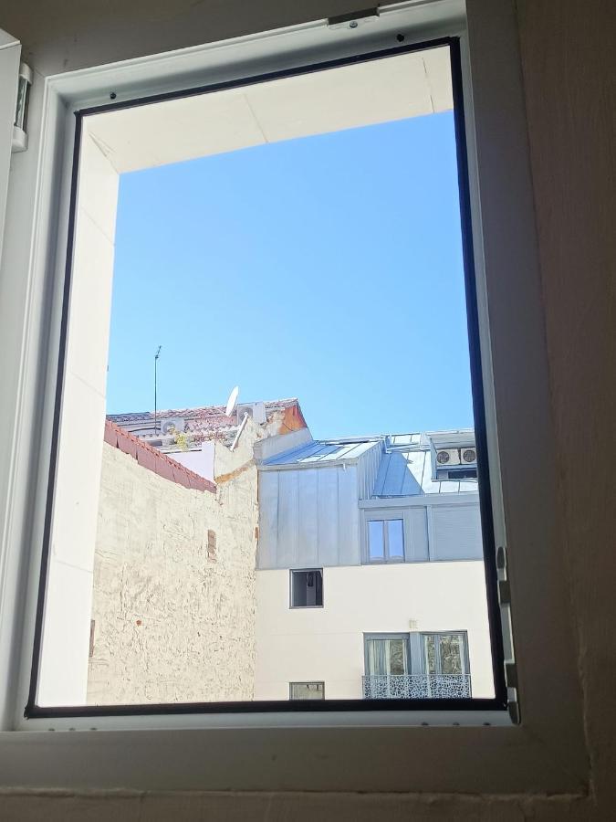 Campingplatz En Chueca, Centro De Madrid