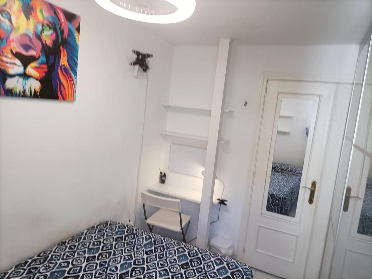 Campingplatz En Chueca, Centro De