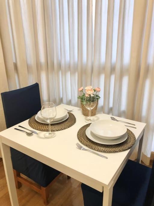 Nuevo Apartamento Airport * Madri