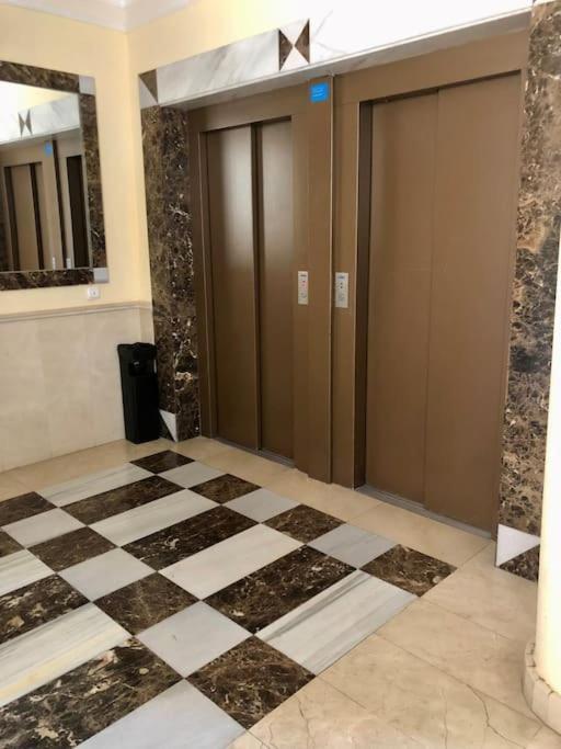 Apartamento Nuevo Apartamento Airport