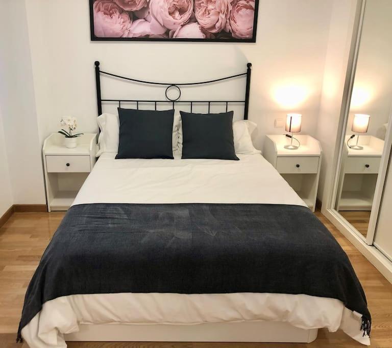 Nuevo Apartamento Airport * Madri