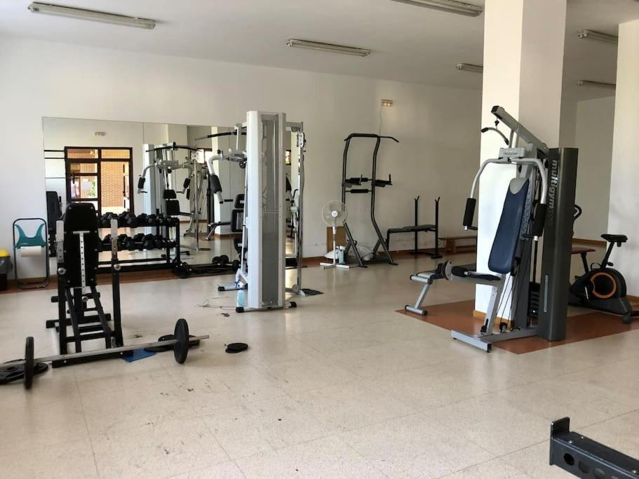 Apartamento Nuevo Apartamento Airport *