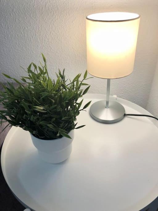Nuevo Apartamento Airport * Madri