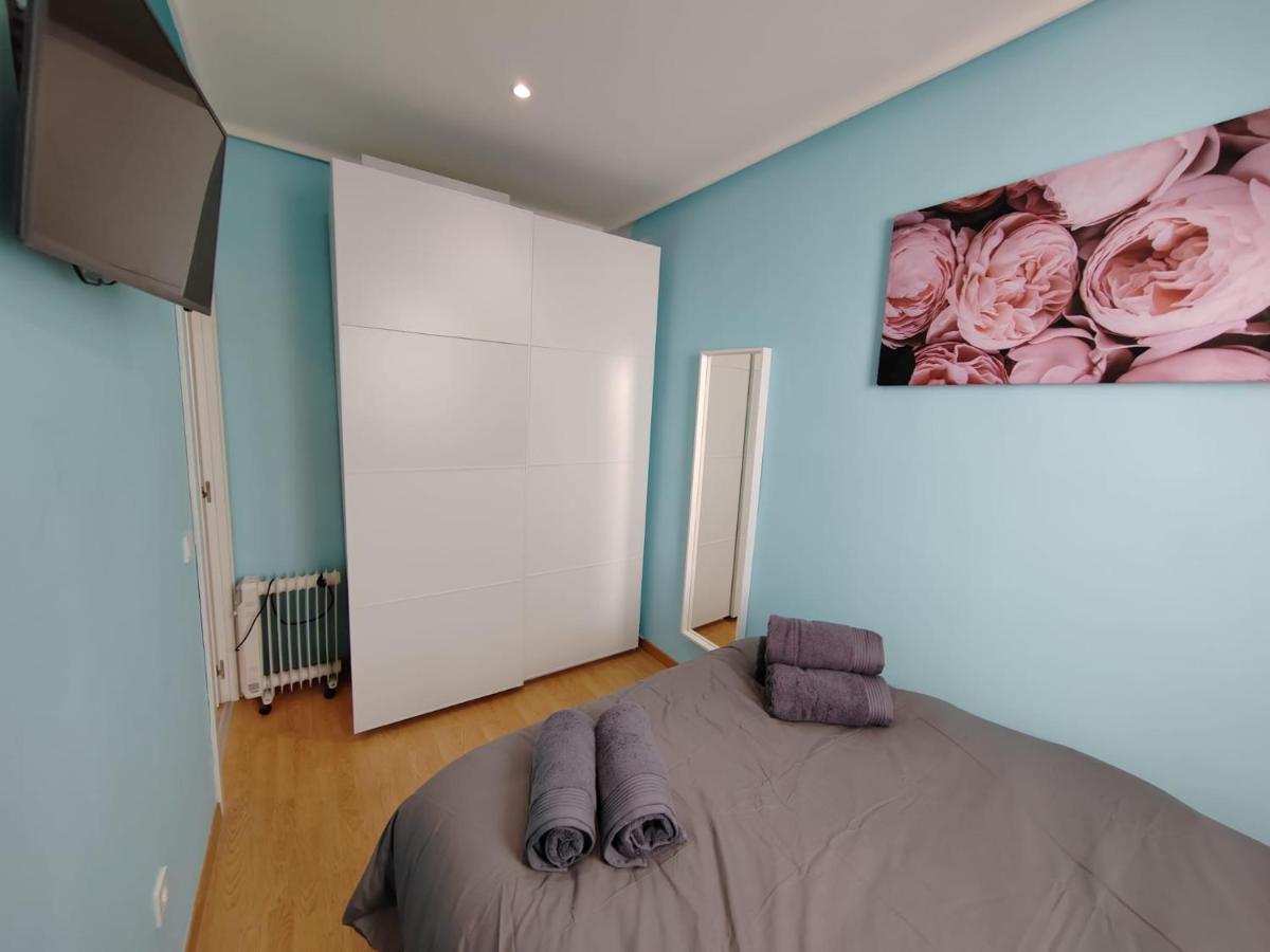 Apartment Manuel Becerra *
