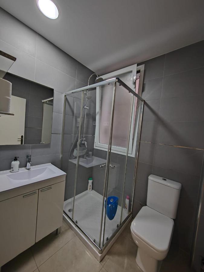 Apartment Manuel Becerra Madrid