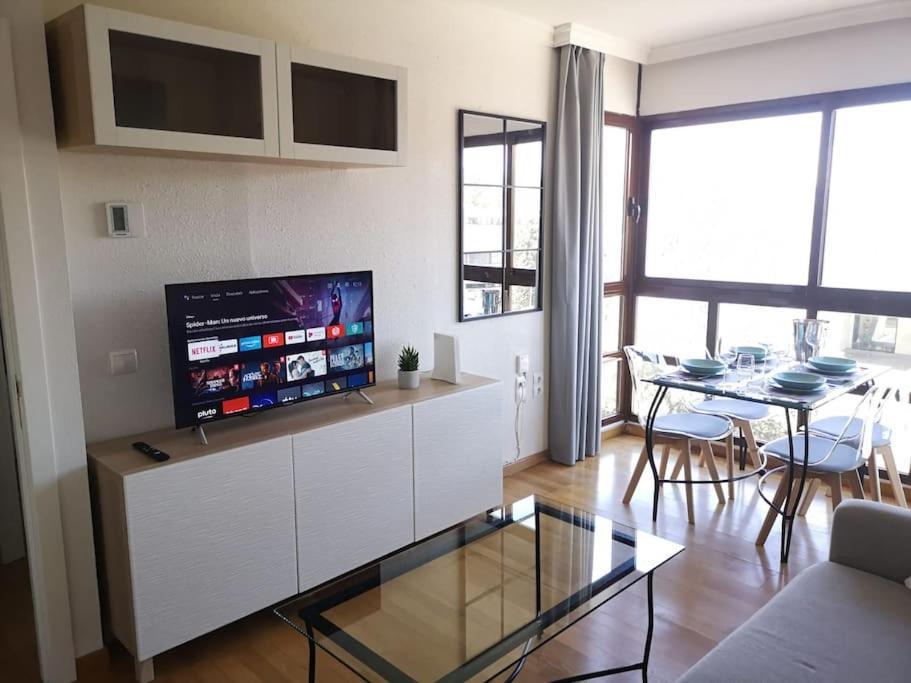 Apartment Aeropuerto Ifema Wanda, Confort Cmpz *