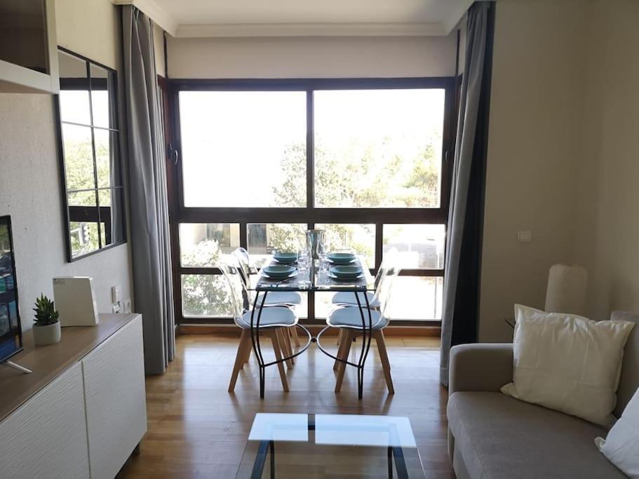 Apartment Aeropuerto Ifema Wanda, Confort Cmpz