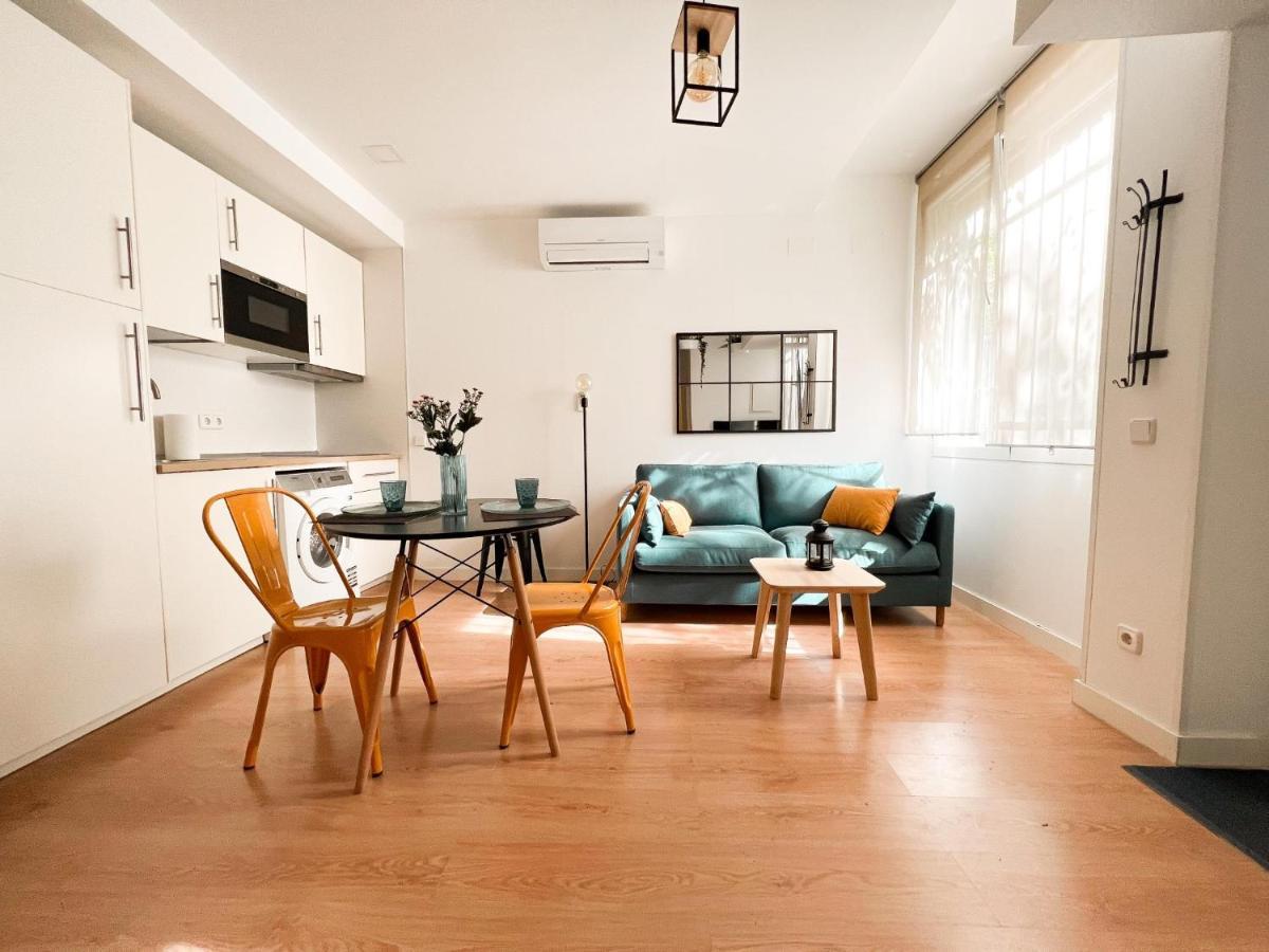 El Centurion De San Marcelo Apartment