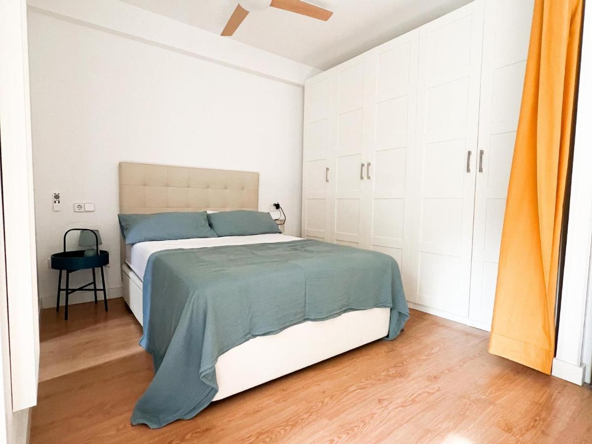 El Centurion De San Marcelo Apartment Madrid