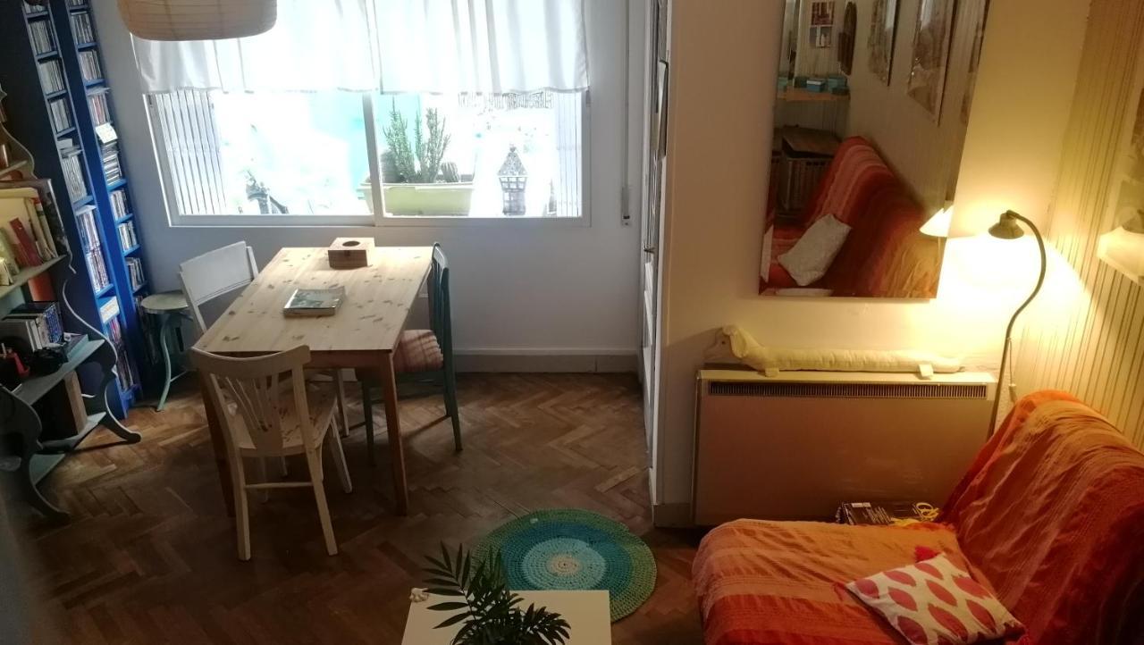 Gæstehus Casita *