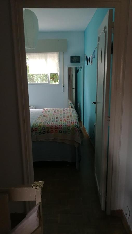 Casita Gæstehus Madrid