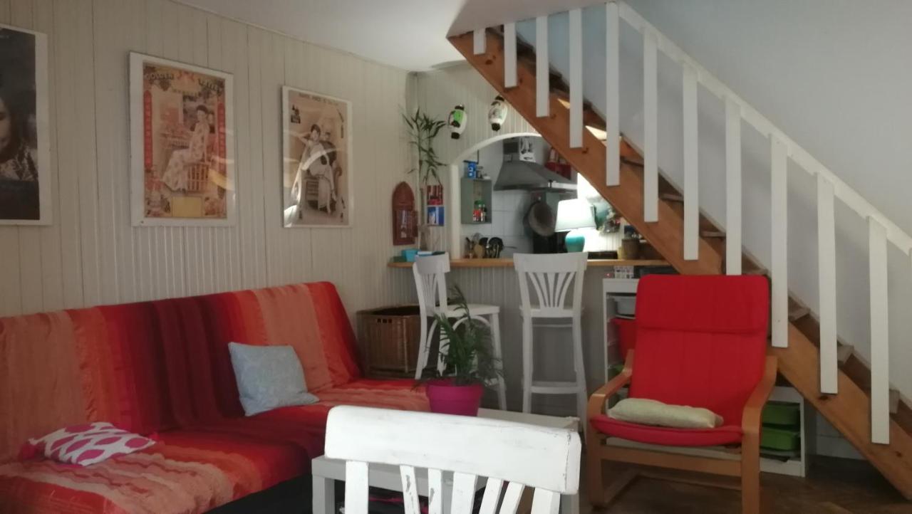 Gæstehus Casita Madrid