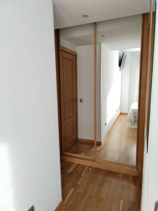 Amplio, Luminoso Y Confortable Cc Apartamento *