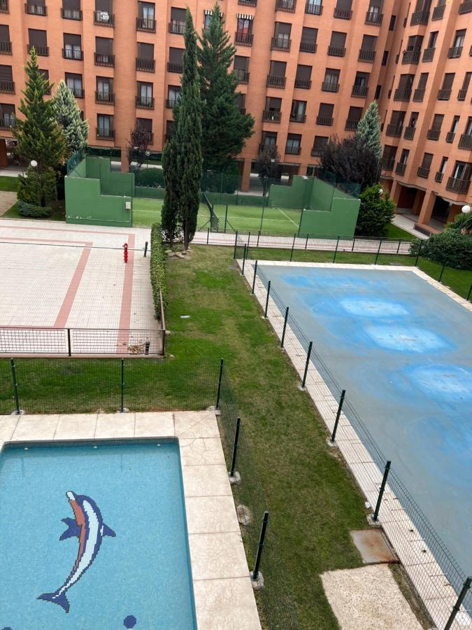Ifema Wanda Samaniego Plenilunio Aeropuert Madrid