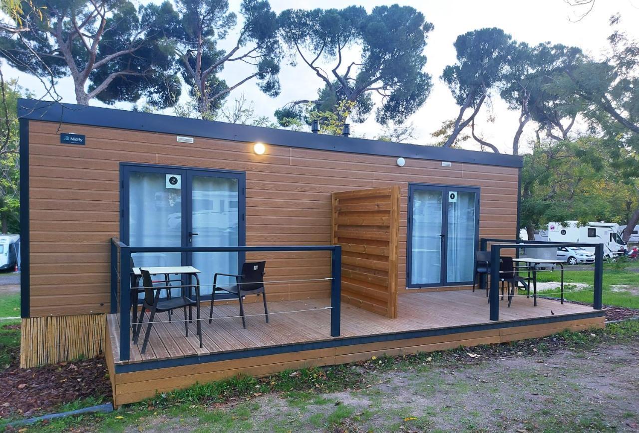 Campingplads Osuna *