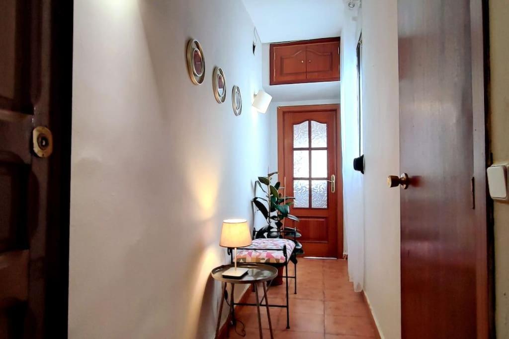 Estudio Lavapies Cerca De Anton Martin Apartamento Madri