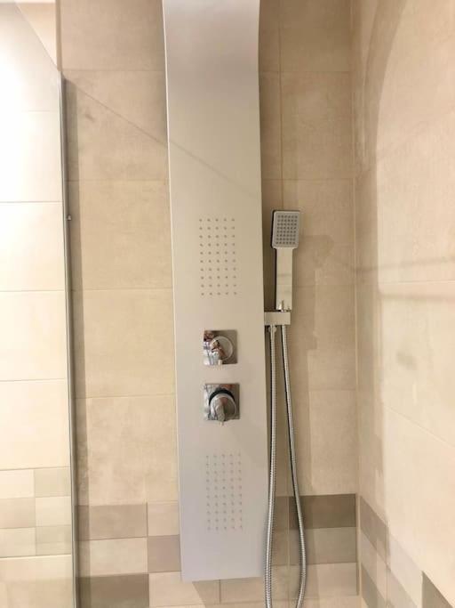 Nuevo Apartamento Airport Madri