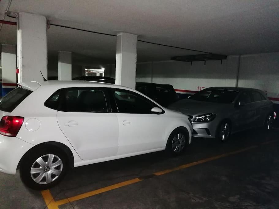 Nuevo Apartamento Airport Apartamento *