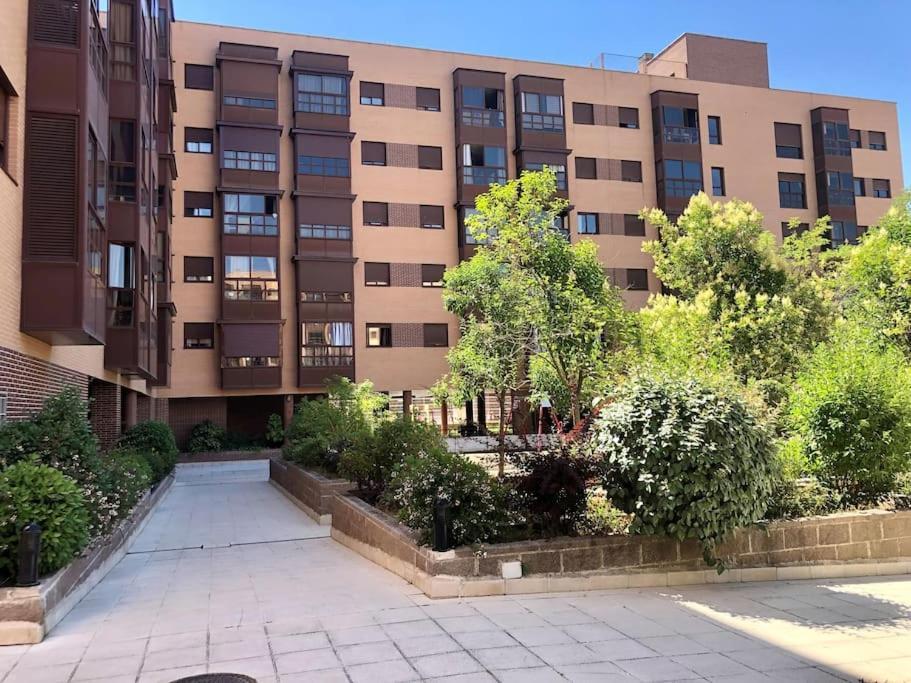 Apartamento Nuevo Apartamento Airport *