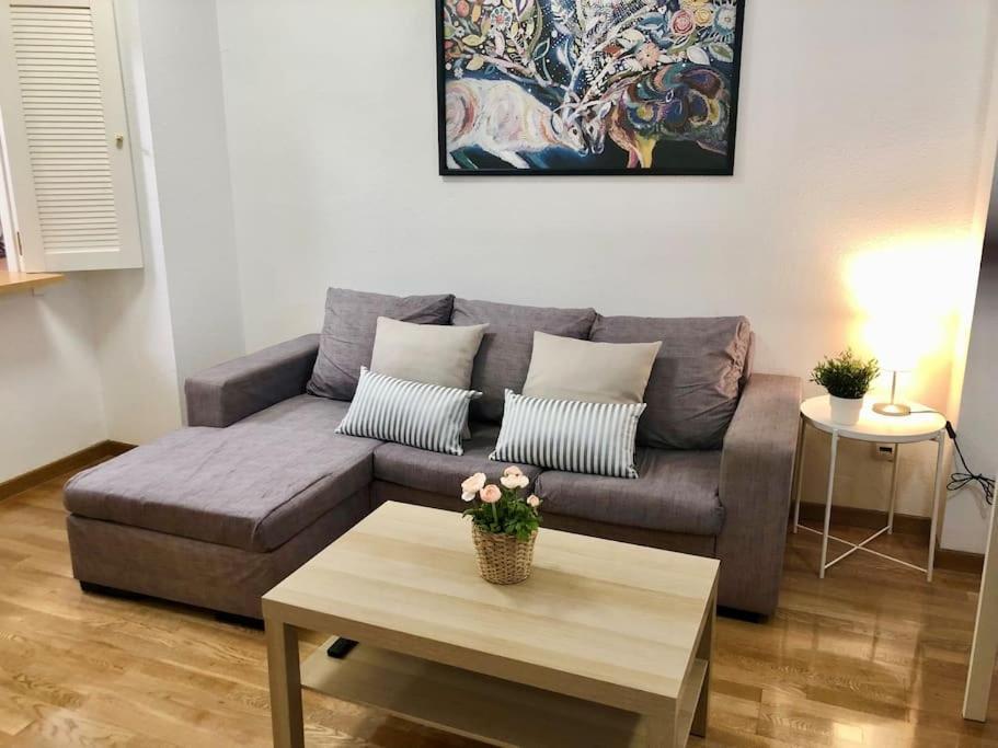 Apartamento Nuevo Apartamento Airport *