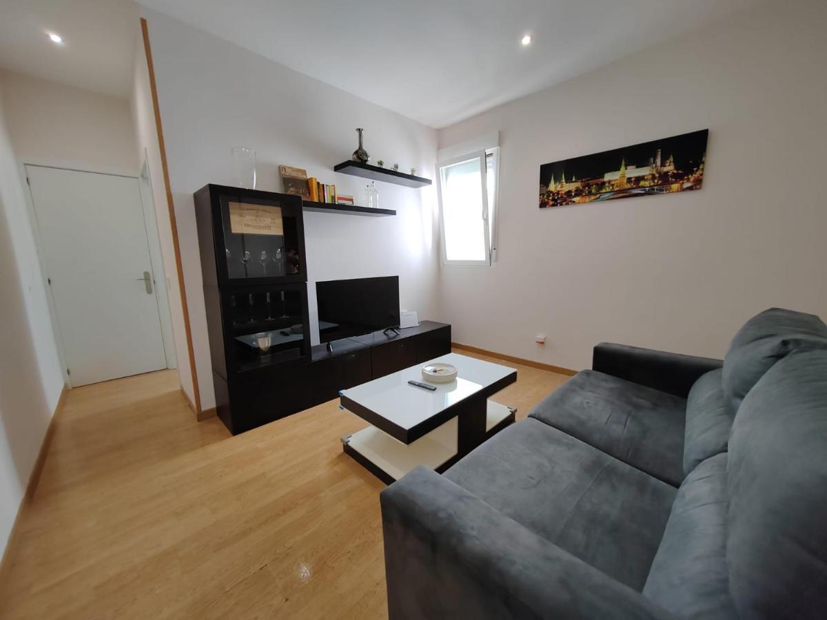 Manuel Becerra Apartment Madrid