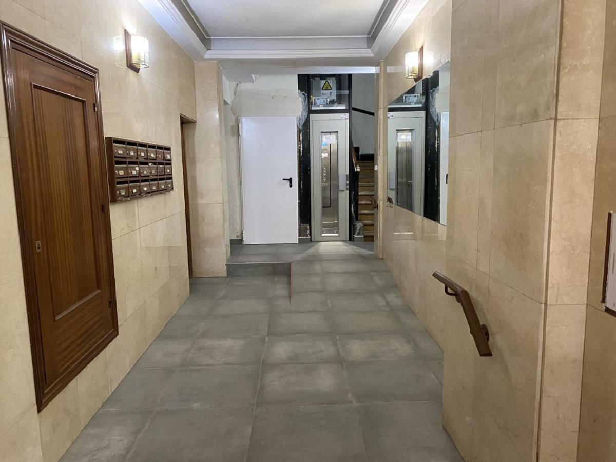 Guest house Rio Parana Madrid