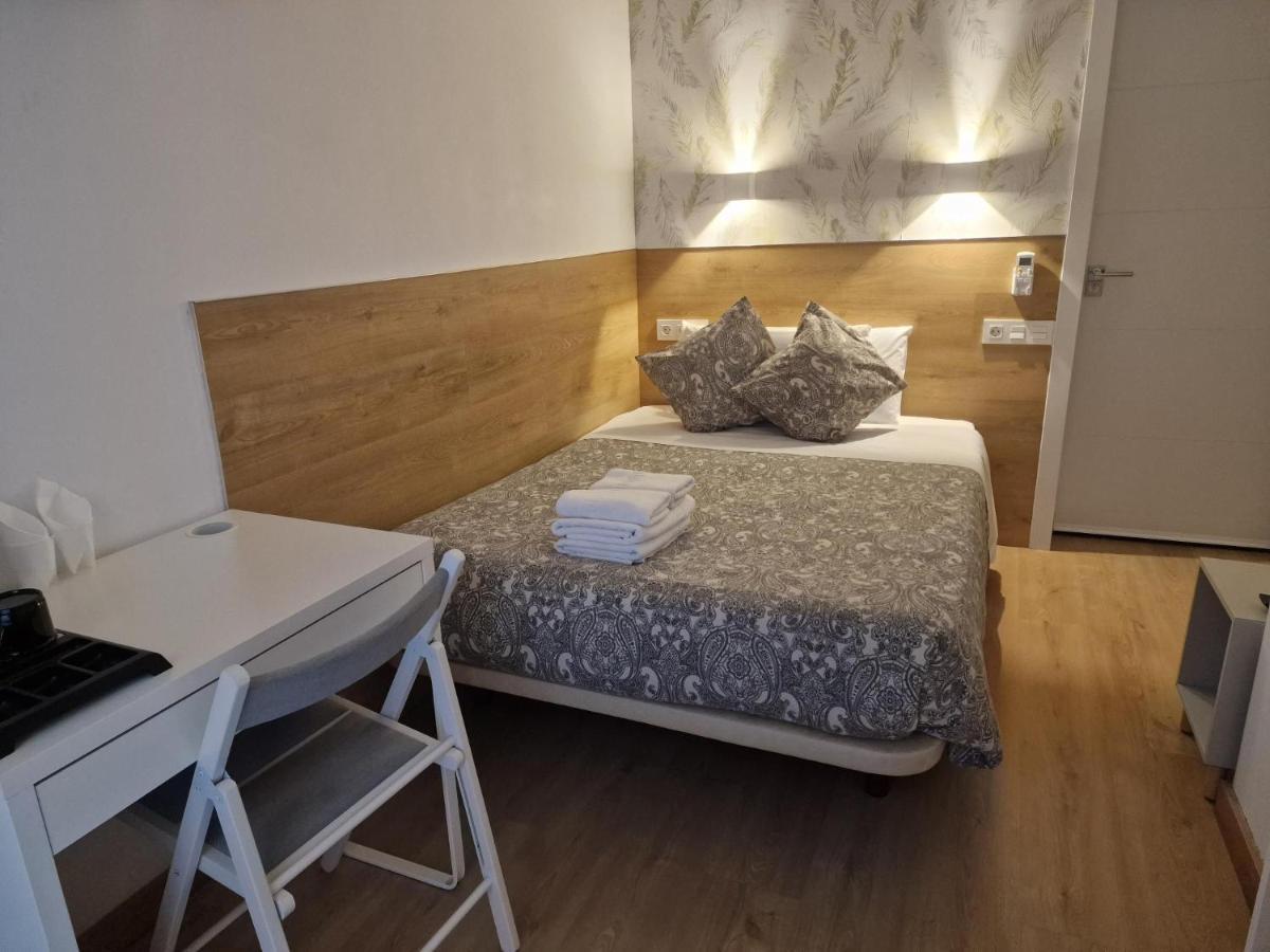 Guest house Esparteros Madrid