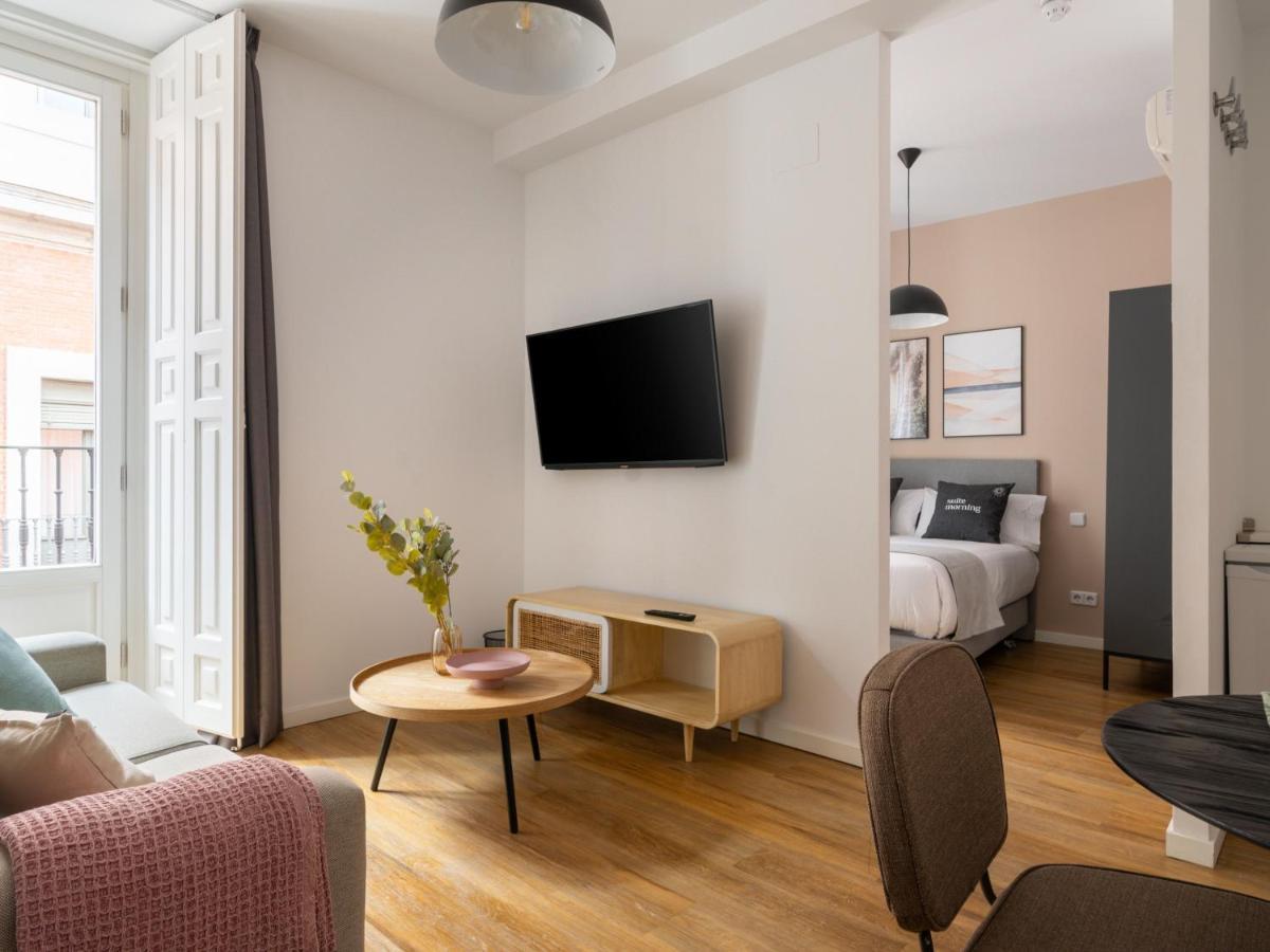 Limehome La Bolsa Apartment
