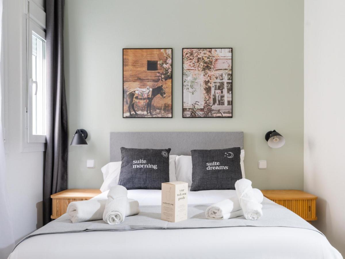 Limehome La Bolsa * Madrid