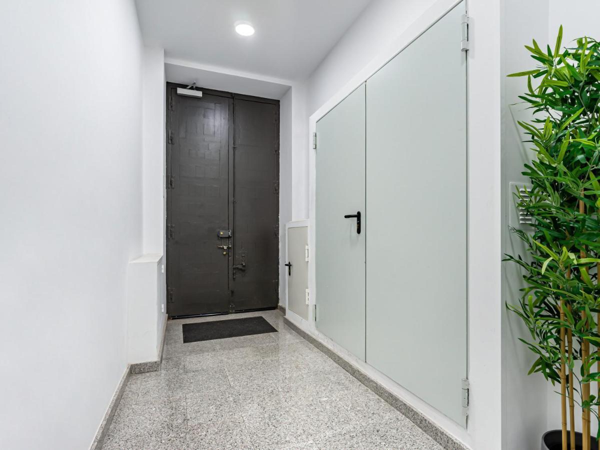 Apartment Limehome La Bolsa Madrid
