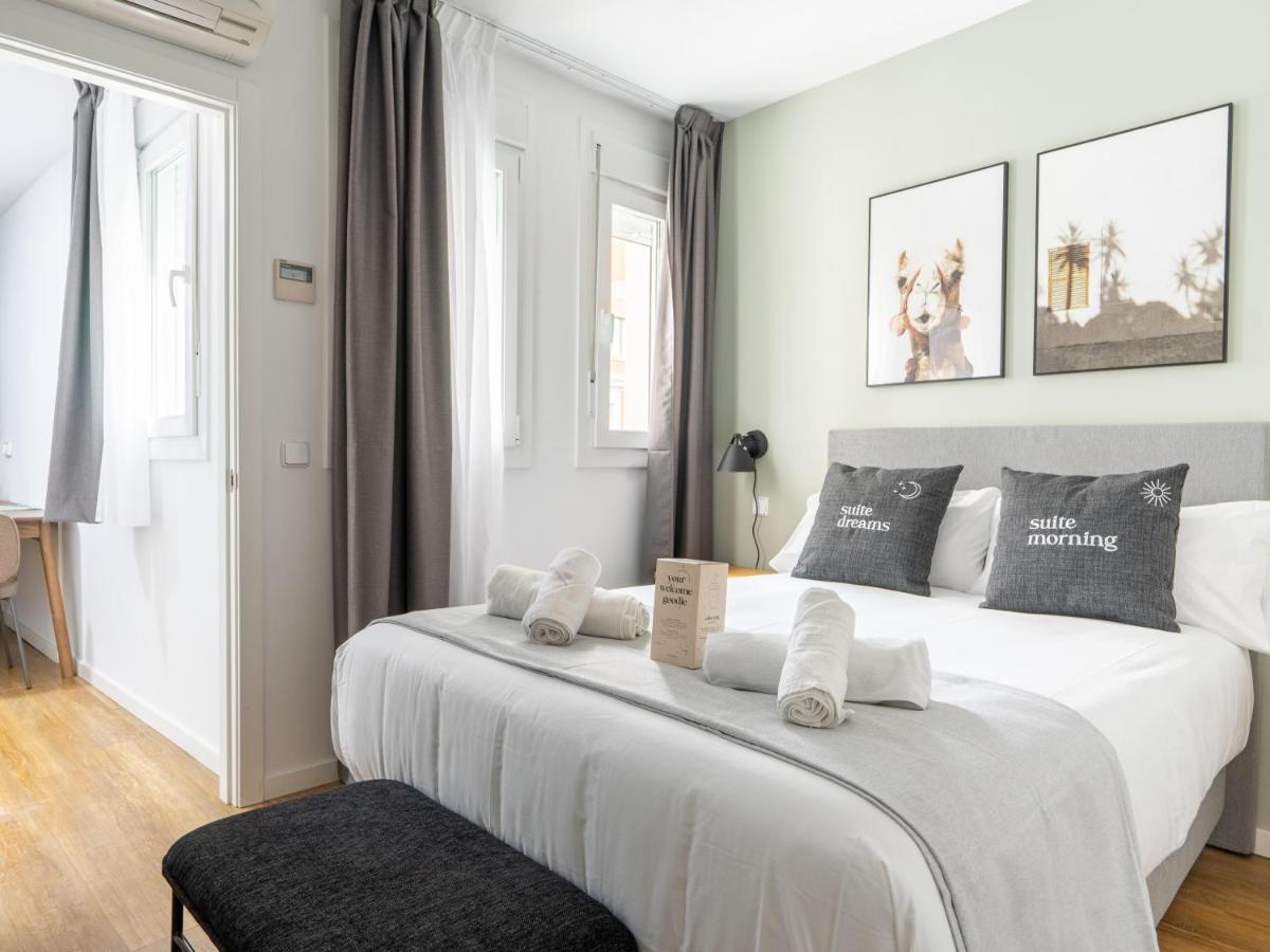 Apartment Limehome La Bolsa