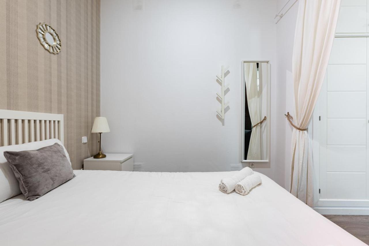 Apartment Mintystay - Divino Pastor