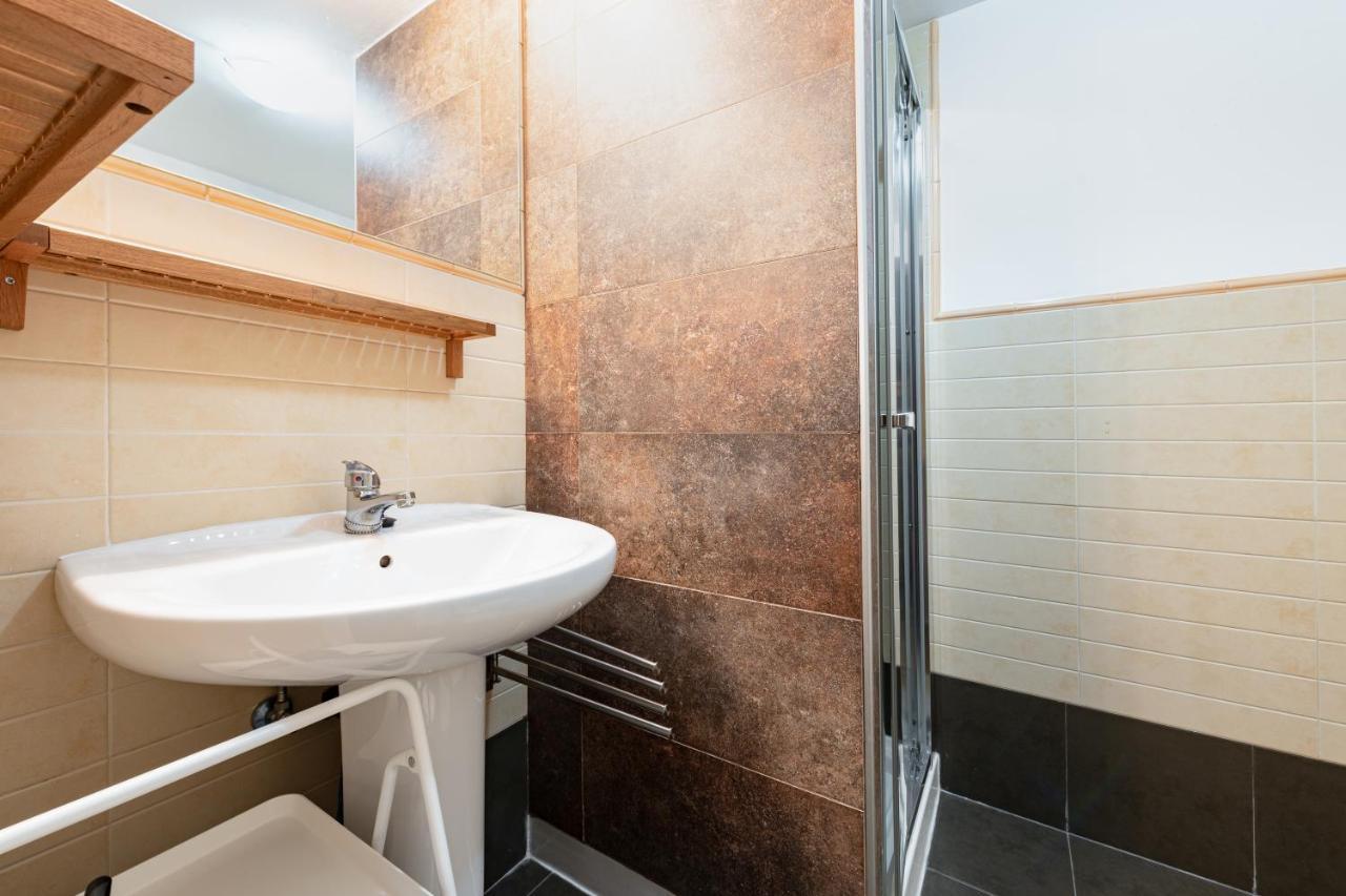 Mintystay - Divino Pastor Apartment Madrid