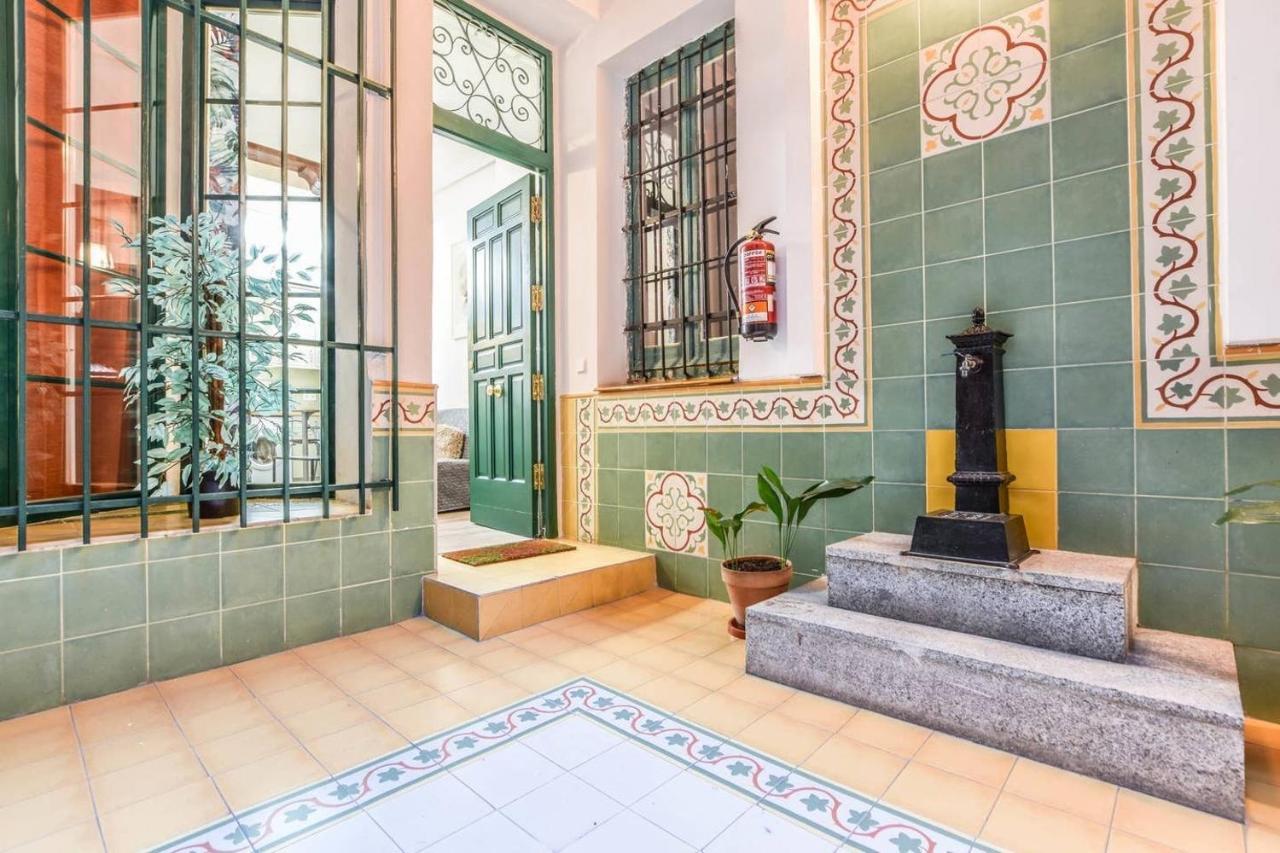 Mintystay - Divino Pastor Apartment