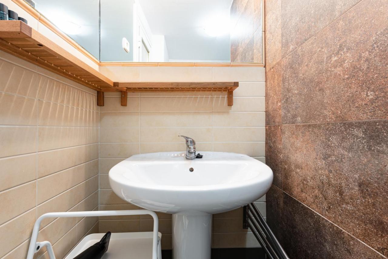 Mintystay - Divino Pastor Apartment *