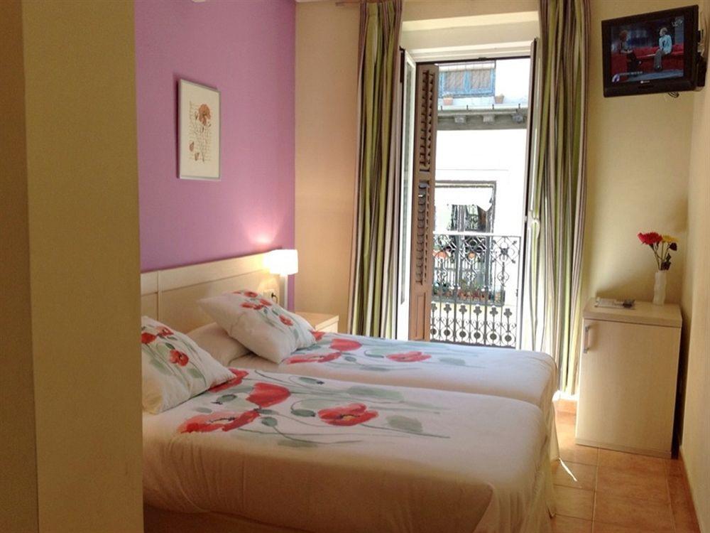 Guest house Luz Madrid