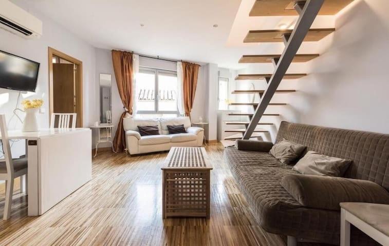 Apartamento Wonder Madri