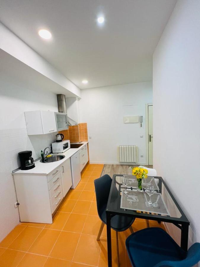 Apartment Estudios Ruda 4