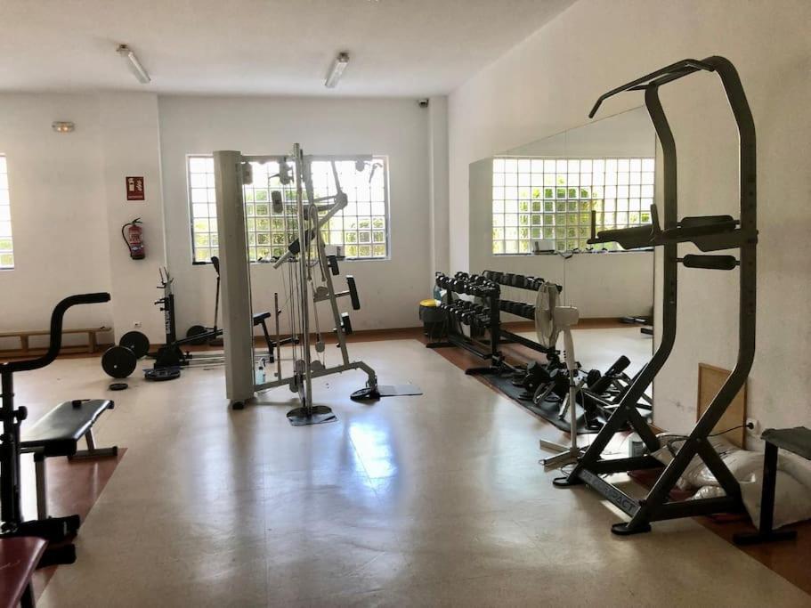 Nuevo Apartamento Airport Apartamento