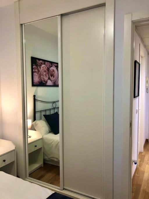 Apartamento Nuevo Apartamento Airport