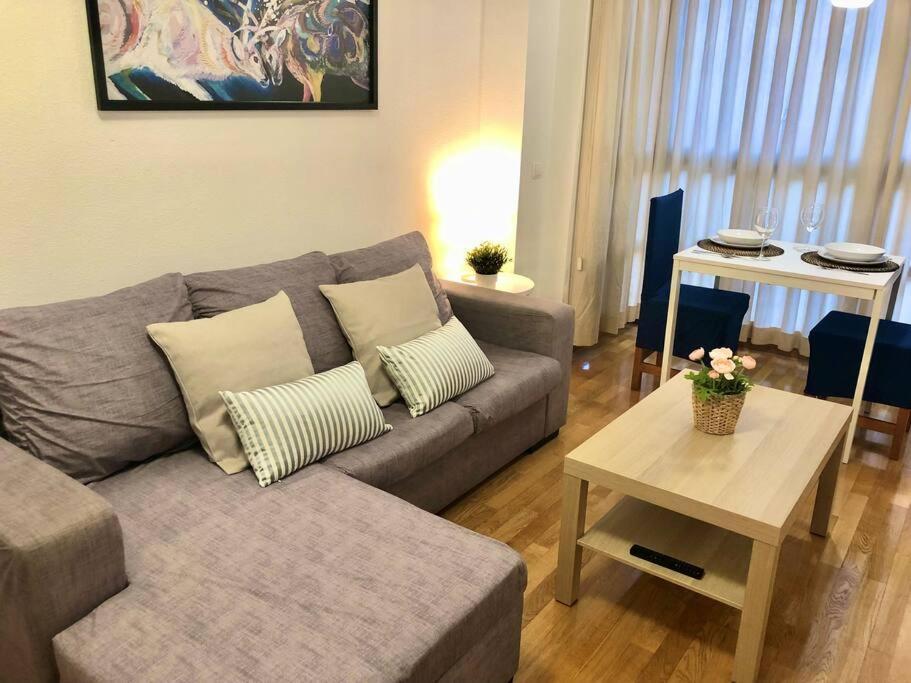 Nuevo Apartamento Airport Apartamento