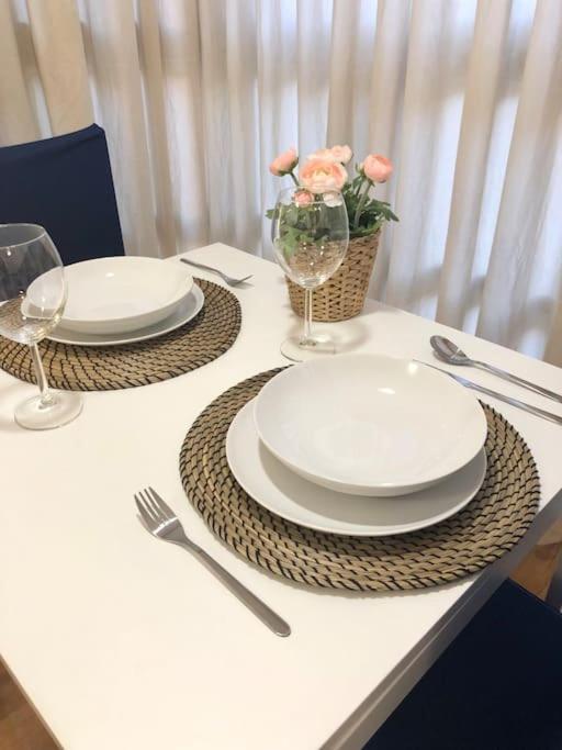 Nuevo Apartamento Airport Madri