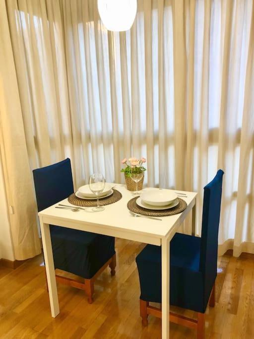 Nuevo Apartamento Airport Apartamento Madri