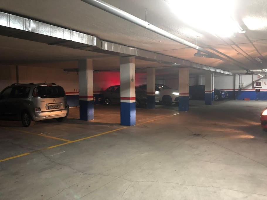 Nuevo Apartamento Airport Apartamento *
