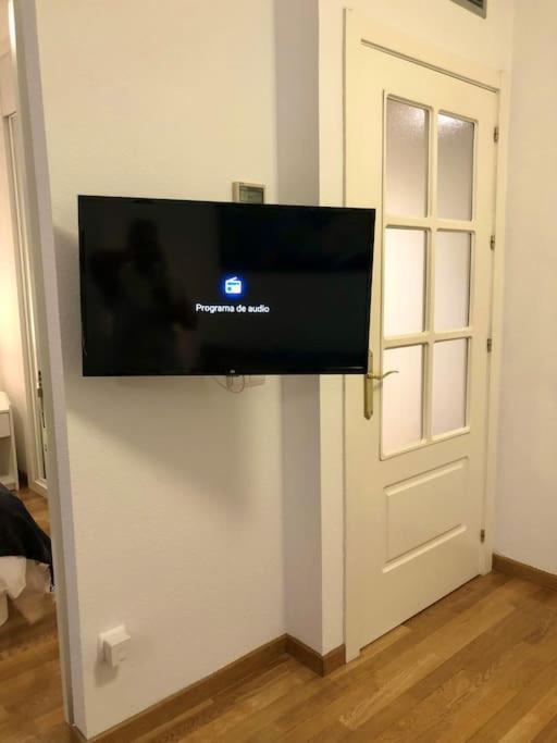 Nuevo Apartamento Airport Apartamento *