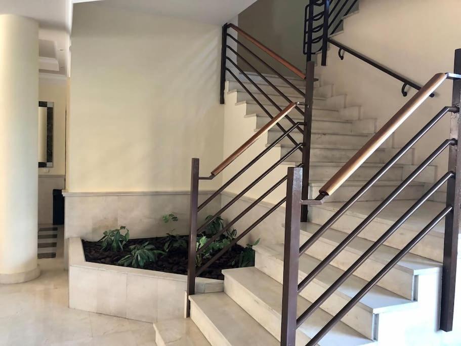 Nuevo Apartamento Airport * Madri