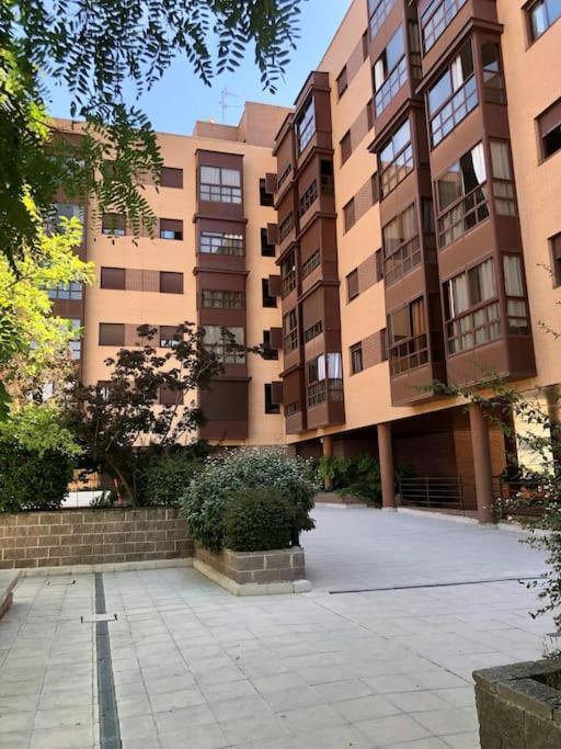 Nuevo Apartamento Airport Apartamento *