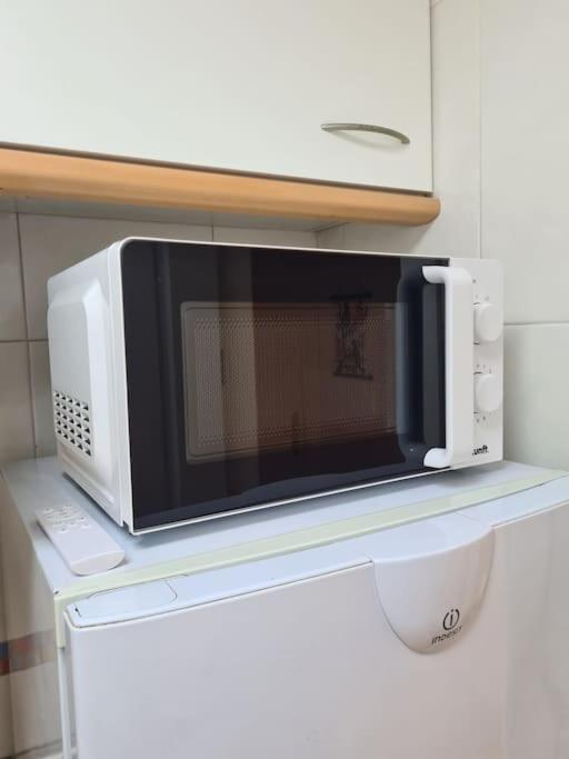 Nuevo Apartamento Airport Apartamento Madri