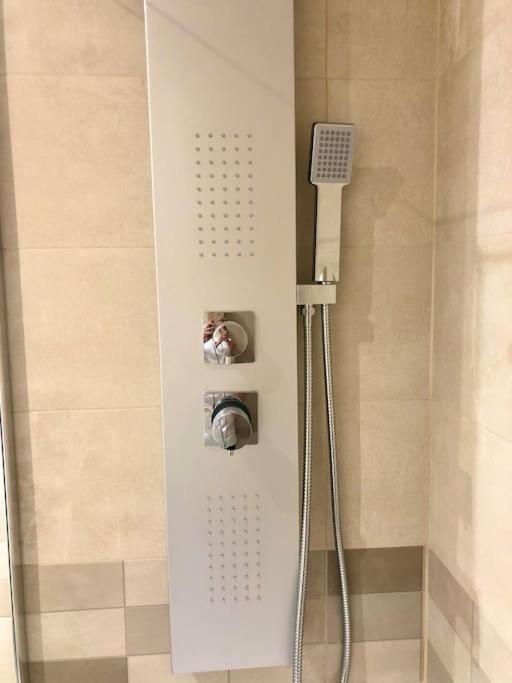 Apartamento Nuevo Apartamento Airport *